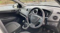 Hyundai i10 1.0 S 5dr Petrol Hatchback